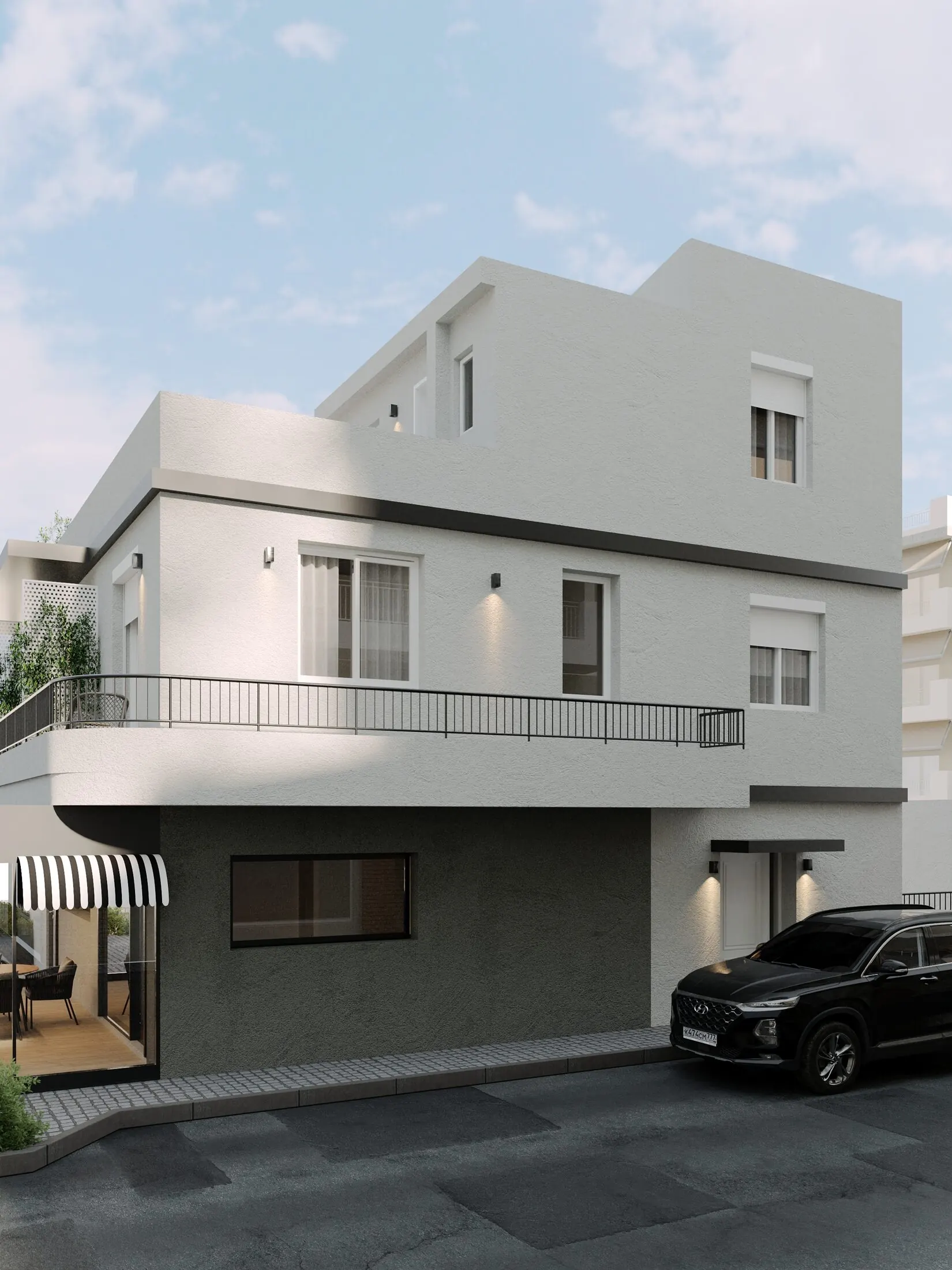 Vyronas — תמונה 5